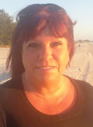 Sue E. Phillis